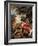 Rinaldo and Armida-Sir Anthony Van Dyck-Framed Giclee Print