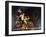 Rinaldo and Armida-Luca Giordano-Framed Giclee Print