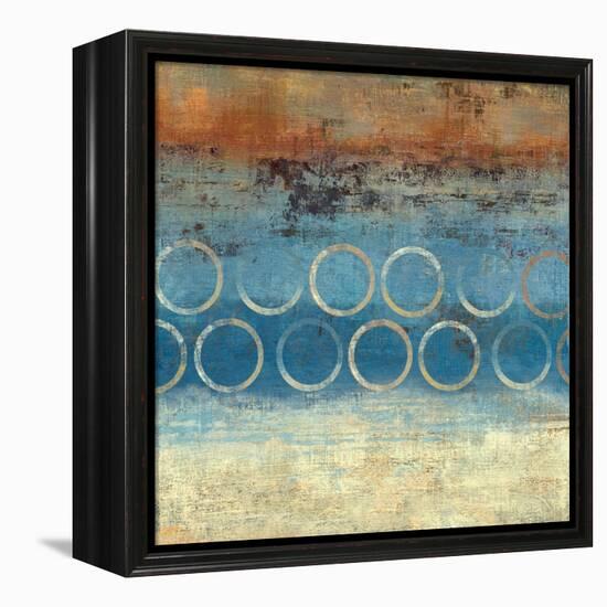 Ring a Ling I-Andrew Michaels-Framed Stretched Canvas