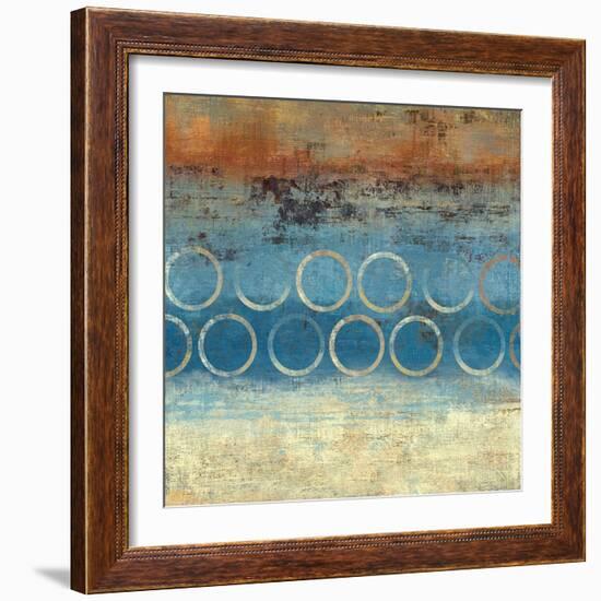 Ring a Ling I-Andrew Michaels-Framed Premium Giclee Print