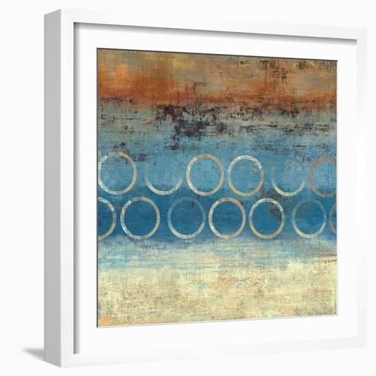 Ring a Ling I-Andrew Michaels-Framed Premium Giclee Print