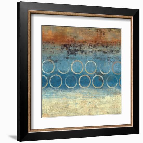 Ring a Ling I-Andrew Michaels-Framed Art Print