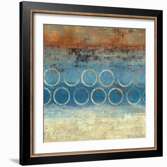 Ring a Ling I-Andrew Michaels-Framed Art Print