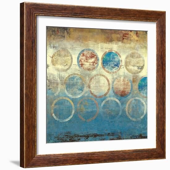 Ring a Ling II-Andrew Michaels-Framed Art Print