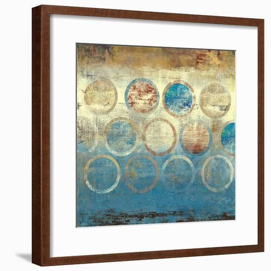 Ring a Ling II-Andrew Michaels-Framed Art Print