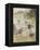 Ring-a-ring-a-roses-Arthur Rackham-Framed Premier Image Canvas