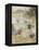 Ring-a-ring-a-roses-Arthur Rackham-Framed Premier Image Canvas