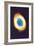 Ring Nebula-null-Framed Premium Giclee Print