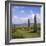 Ring of Brodgar (Brogar), Mainland, Orkney Islands, Scotland, UK,Europe-Michael Jenner-Framed Photographic Print