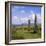 Ring of Brodgar (Brogar), Mainland, Orkney Islands, Scotland, UK,Europe-Michael Jenner-Framed Photographic Print