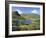 Ring of Kerry, Between Upper Lake and Muckross Lake, Killarney, Munster, Republic of Ireland (Eire)-Roy Rainford-Framed Photographic Print