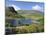 Ring of Kerry, Between Upper Lake and Muckross Lake, Killarney, Munster, Republic of Ireland (Eire)-Roy Rainford-Mounted Photographic Print