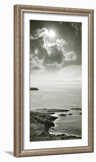 Ring of Kerry-Bluehouseproject-Framed Photographic Print