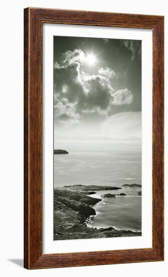 Ring of Kerry-Bluehouseproject-Framed Photographic Print