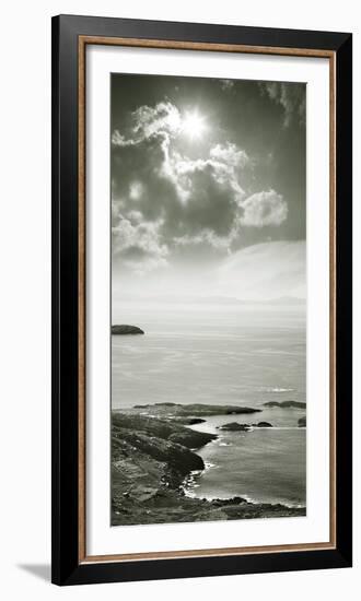 Ring of Kerry-Bluehouseproject-Framed Photographic Print