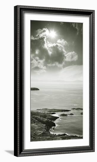 Ring of Kerry-Bluehouseproject-Framed Photographic Print
