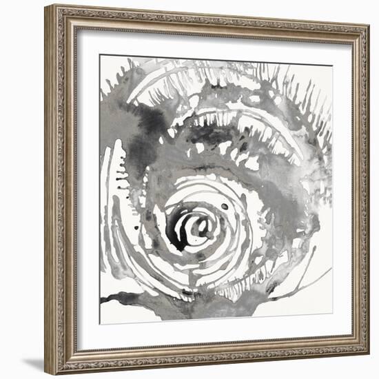 Ring Pop IV-Rikki Drotar-Framed Giclee Print