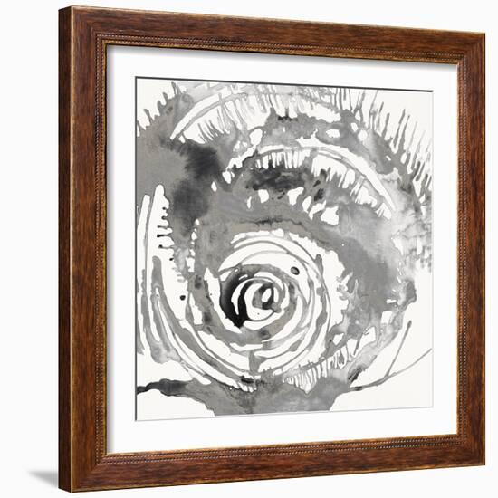 Ring Pop IV-Rikki Drotar-Framed Giclee Print