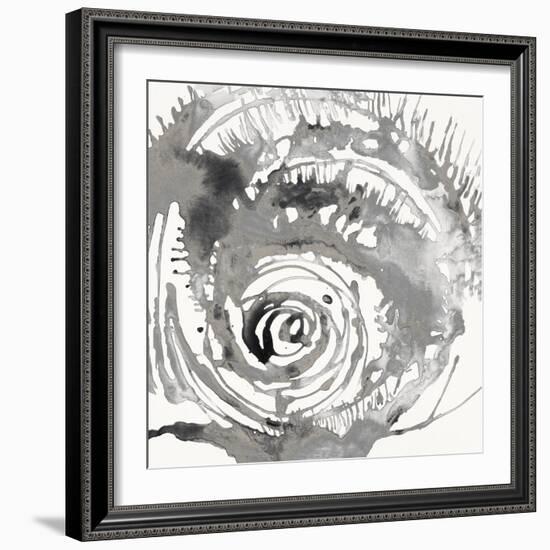 Ring Pop IV-Rikki Drotar-Framed Giclee Print