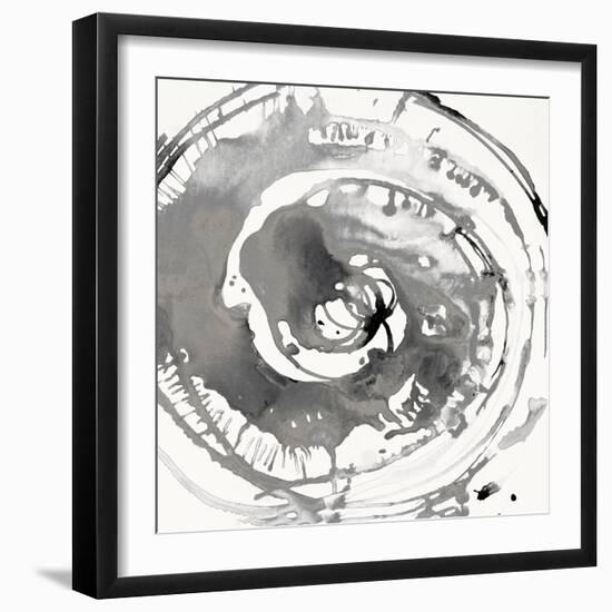 Ring Pop V-Rikki Drotar-Framed Giclee Print