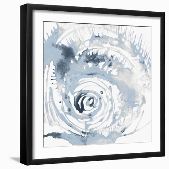 Ring Pop VI-Rikki Drotar-Framed Giclee Print