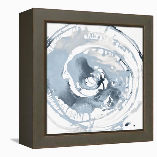 Ring Pop VII-Rikki Drotar-Framed Premier Image Canvas