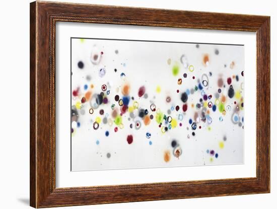 Ring Pop-Sydney Edmunds-Framed Giclee Print