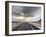 Ring Road Near Skeiderarsandur During Winter-Martin Zwick-Framed Photographic Print