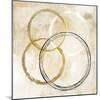 Ring Time 2-Kimberly Allen-Mounted Art Print