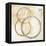 Ring Time 2-Kimberly Allen-Framed Stretched Canvas