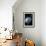 Ringed Earth-like Planet, Artwork-Detlev Van Ravenswaay-Framed Photographic Print displayed on a wall