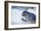 Ringed Seal Pup, Nunavut, Canada-Paul Souders-Framed Photographic Print