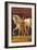 Ringling Bros Circus Barnum and Bailey, USA-null-Framed Giclee Print