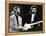 Ringo Starr and George Harrison In, 1988-Associated Newspapers-Framed Stretched Canvas