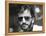 Ringo Starr, Former Beatle-Associated Newspapers-Framed Stretched Canvas