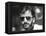 Ringo Starr, Former Beatle-Associated Newspapers-Framed Stretched Canvas