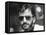 Ringo Starr, Former Beatle-Associated Newspapers-Framed Stretched Canvas