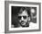 Ringo Starr, Former Beatle-Associated Newspapers-Framed Photo