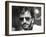 Ringo Starr, Former Beatle-Associated Newspapers-Framed Photo