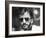 Ringo Starr, Former Beatle-Associated Newspapers-Framed Photo