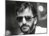 Ringo Starr, Former Beatle-Associated Newspapers-Mounted Photo