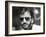 Ringo Starr, Former Beatle-Associated Newspapers-Framed Photo