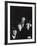 Ringo Starr, George Harrison, Paul McCartney and John Lennon of the English Rock Group the Beatles-John Dominis-Framed Premium Photographic Print