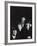 Ringo Starr, George Harrison, Paul McCartney and John Lennon of the English Rock Group the Beatles-John Dominis-Framed Premium Photographic Print