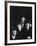 Ringo Starr, George Harrison, Paul McCartney and John Lennon of the English Rock Group the Beatles-John Dominis-Framed Premium Photographic Print