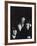 Ringo Starr, George Harrison, Paul McCartney and John Lennon of the English Rock Group the Beatles-John Dominis-Framed Premium Photographic Print