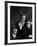 Ringo Starr, George Harrison, Paul McCartney and John Lennon-John Dominis-Framed Premium Photographic Print