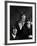 Ringo Starr, George Harrison, Paul McCartney and John Lennon-John Dominis-Framed Premium Photographic Print