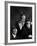 Ringo Starr, George Harrison, Paul McCartney and John Lennon-John Dominis-Framed Premium Photographic Print