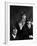 Ringo Starr, George Harrison, Paul McCartney and John Lennon-John Dominis-Framed Premium Photographic Print